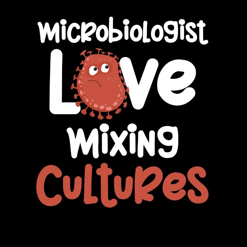 Les microbiologistes adorent mélanger les cultures