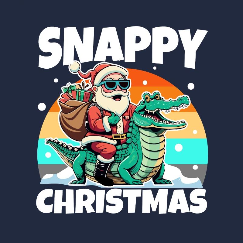 Noël vif