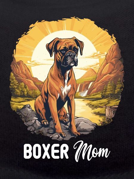 Dog Boxer