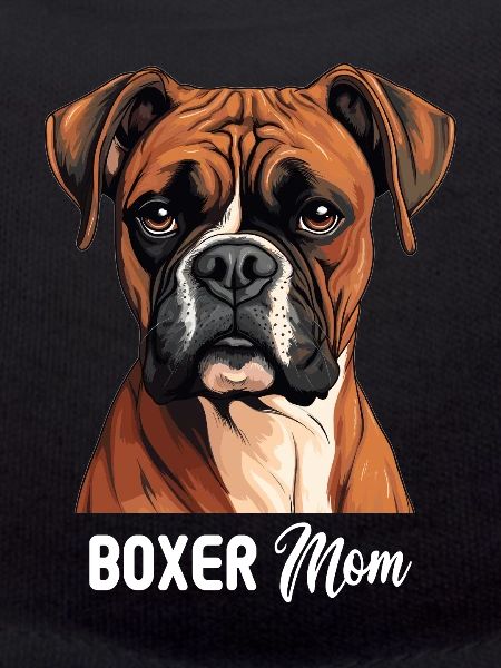 Hund Boxer