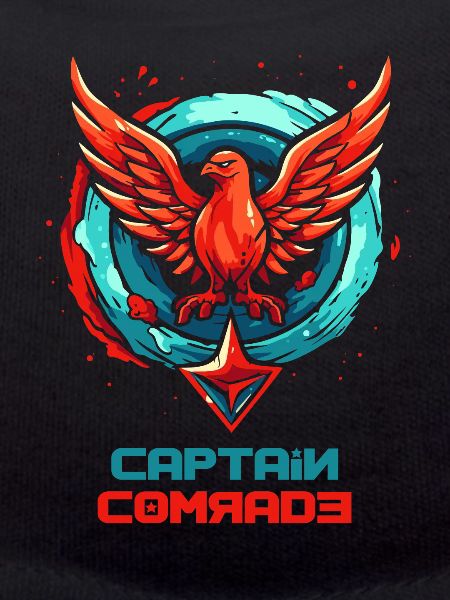 Captain Mate