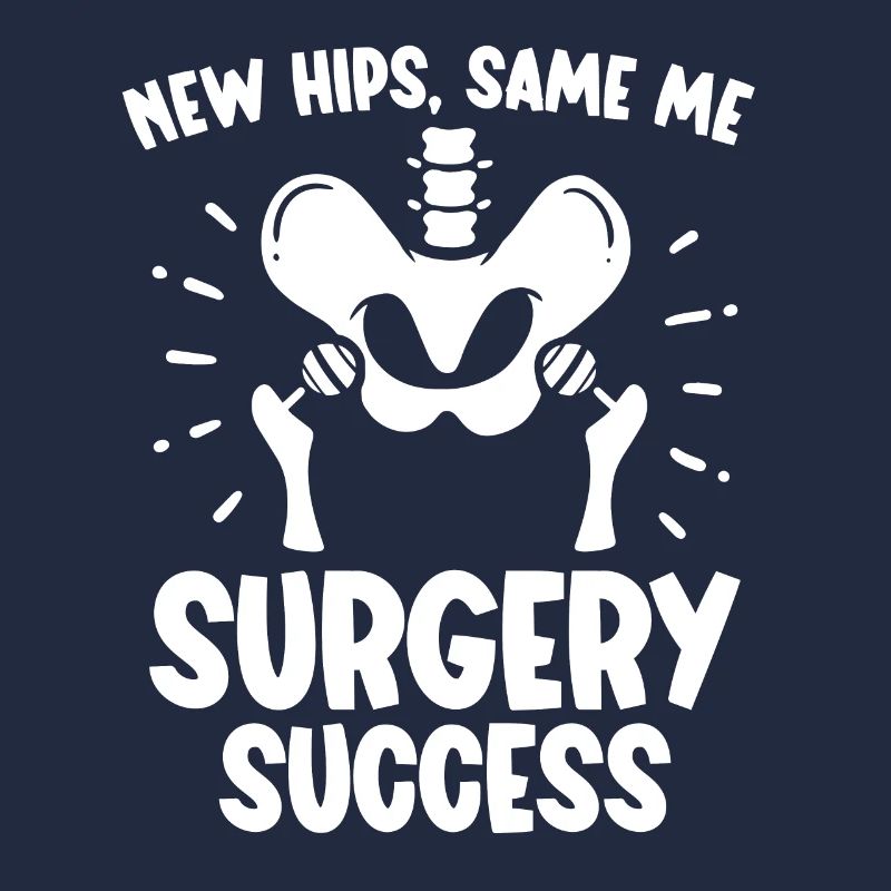 Hip Replacement Surgery Hip Surgery Post-op