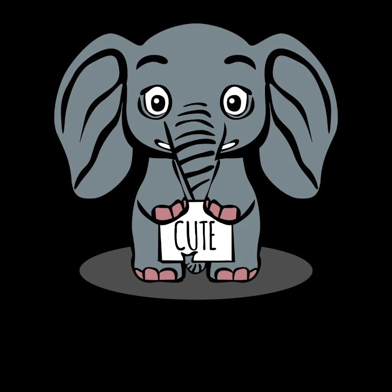 Elephant Cute Elephants