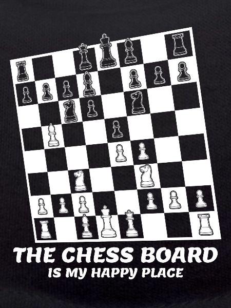 Chess Pieces