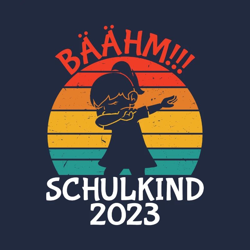 Schulkind 2023