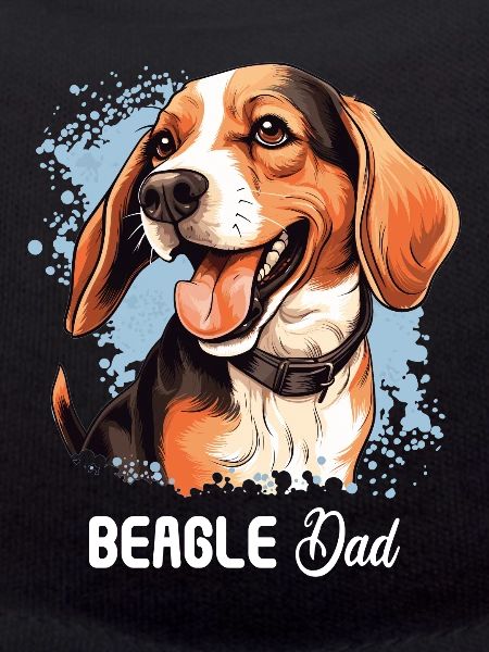 Chien Beagle