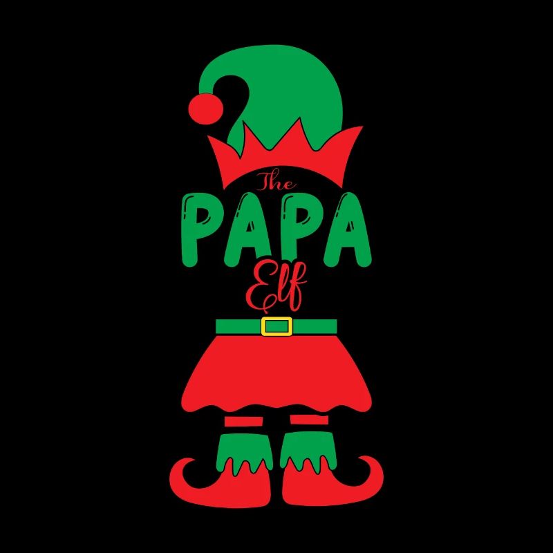 Der Papa Elf