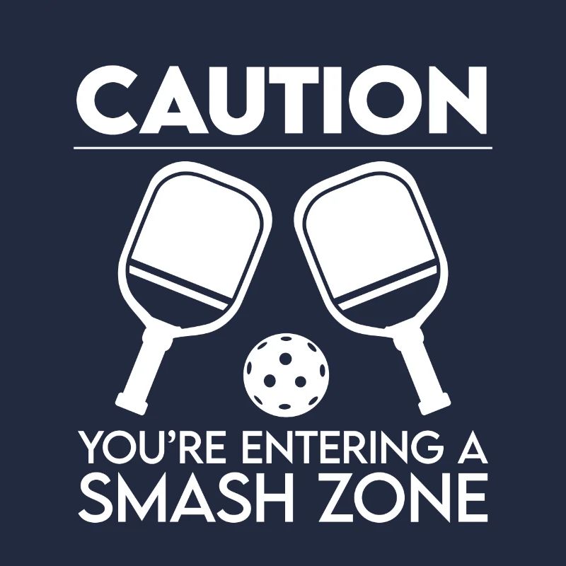 Attention : Vous entrez dans une zone de smash 4