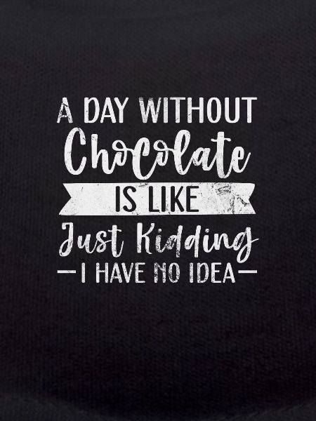 Chocolate