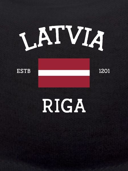 Latvia