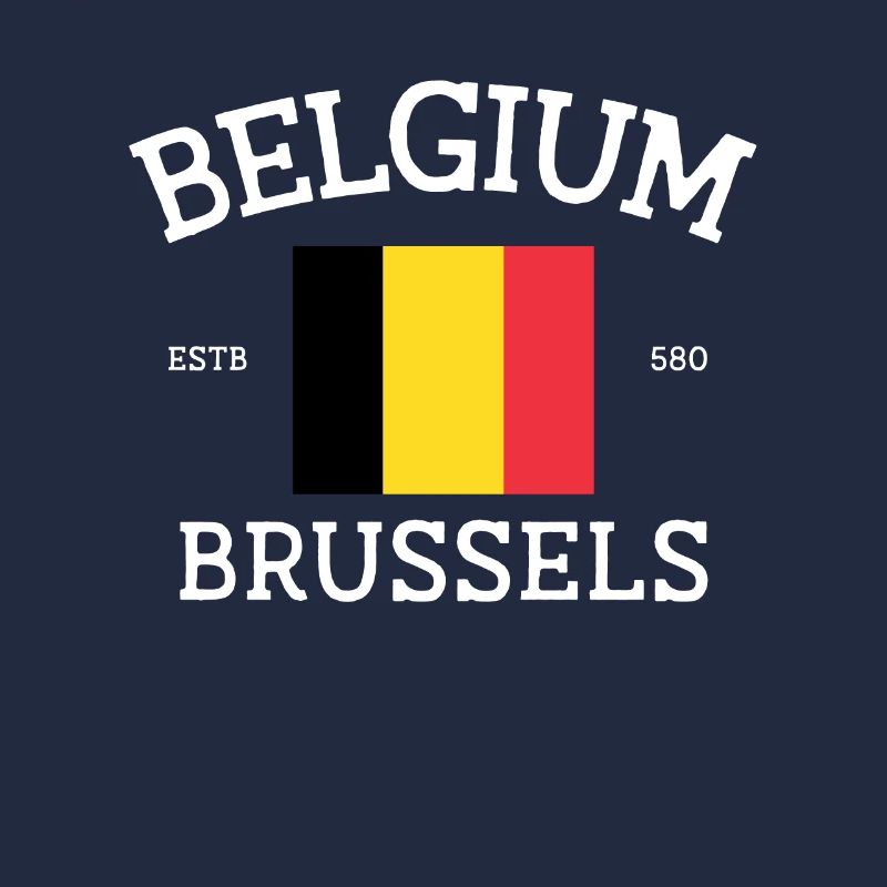 Belgien