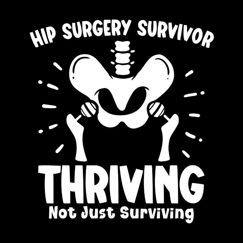 Hip Replacement Surgery Hip Surgery Post-op
