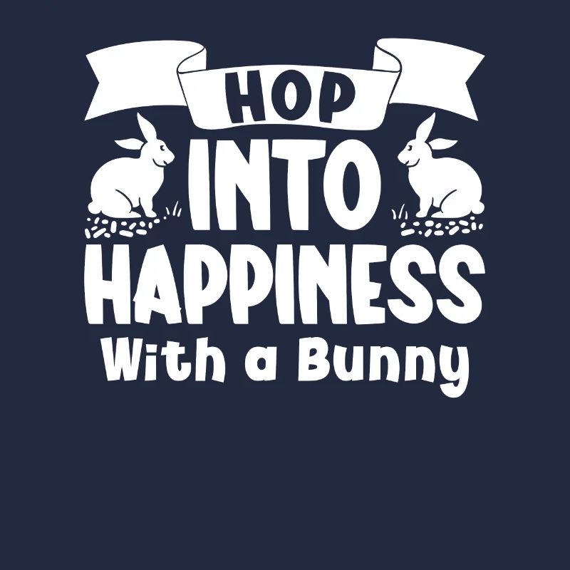 Propriétaire de lapin Bunny Lover Bunny Mère Lapin Papa