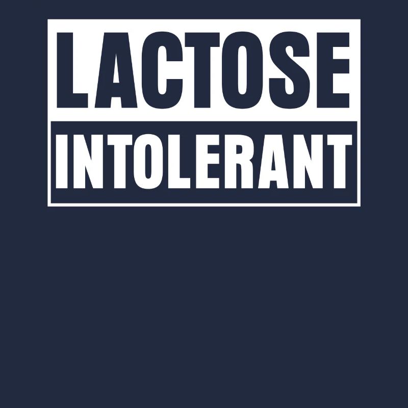 Blague sur l’intolérance au lactose