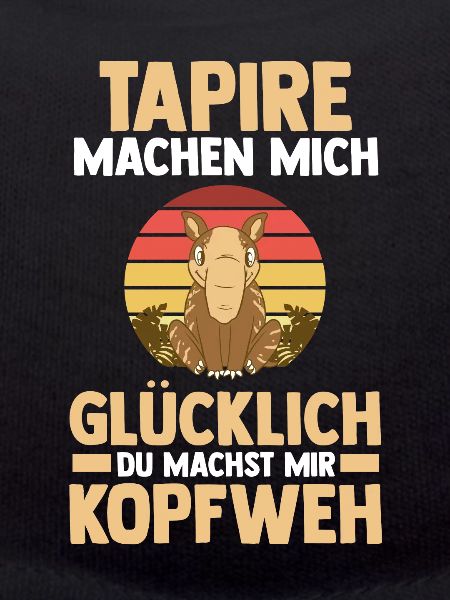 Tapir