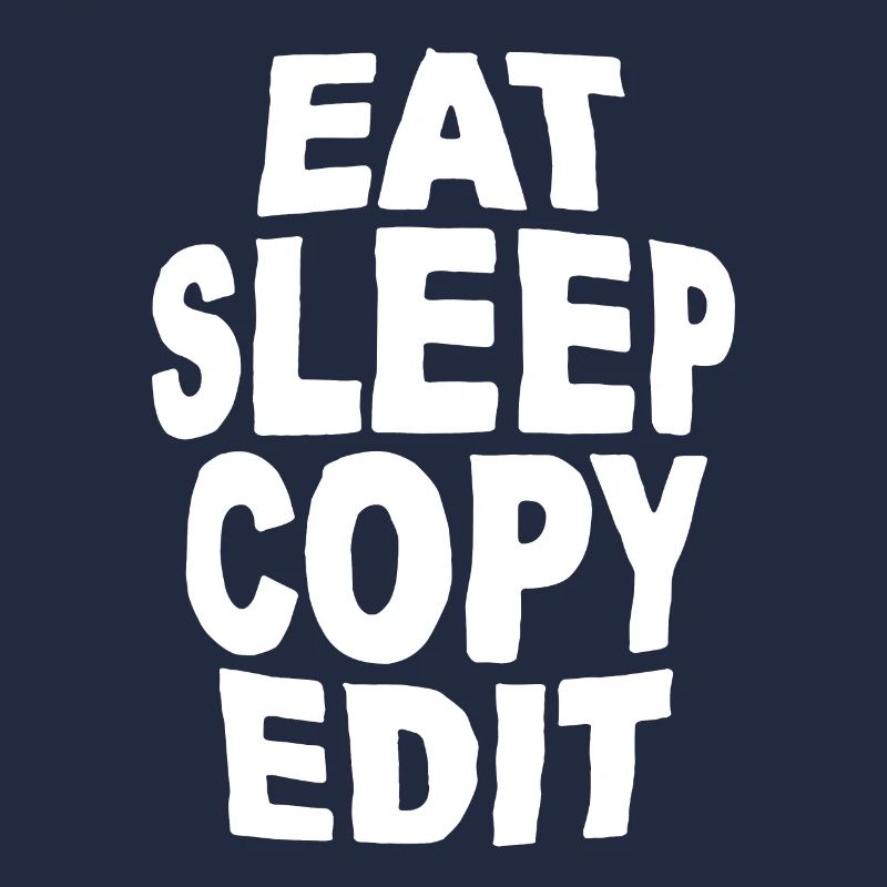 Manger Dormir Copier Modifier