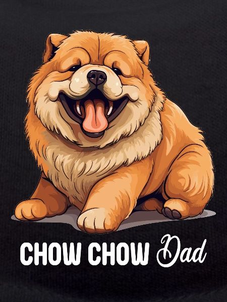 Dog Chow Chow