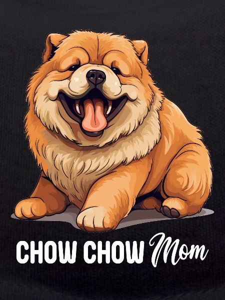 Dog Chow Chow