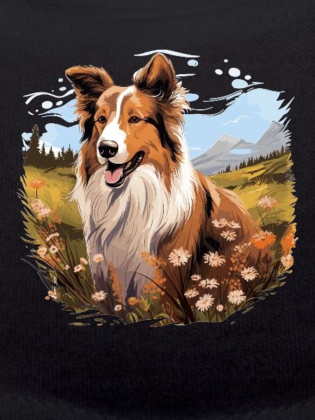 Chien Collie