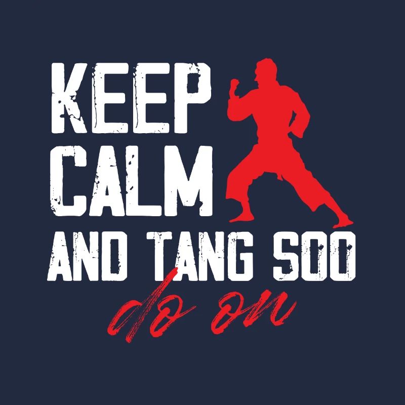 keep calm and tang so do on Design