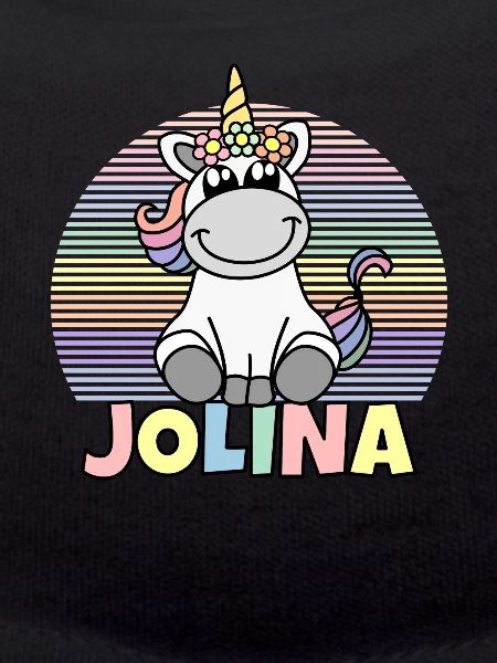 Jolina Einhorn Name