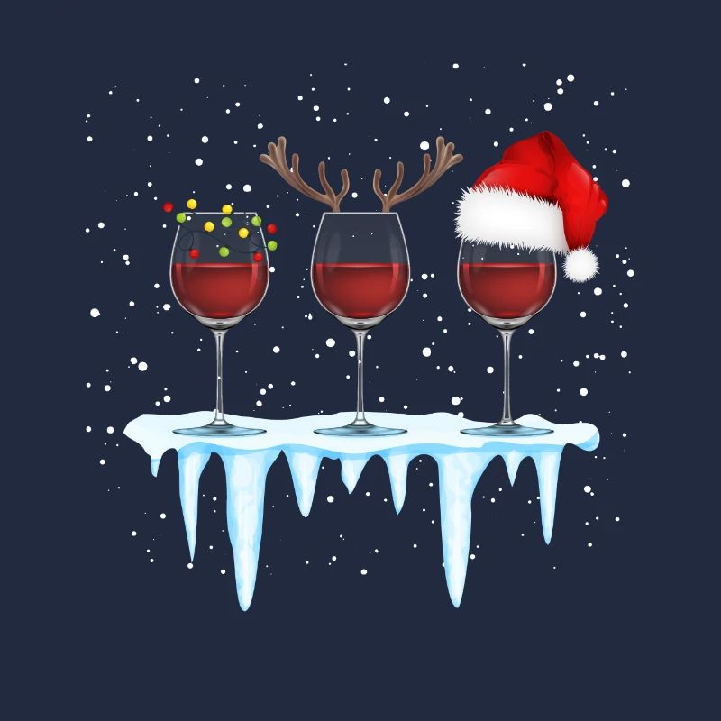 Vin chaud de Noël