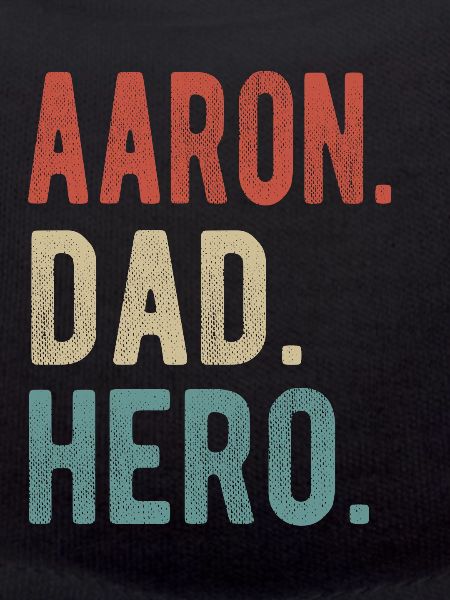 Aaron Papa Held