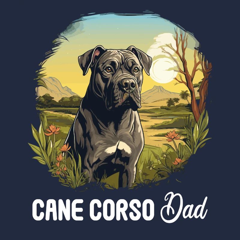 Hund Cane Corso