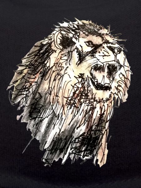 lion