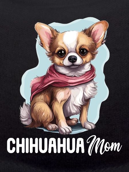 Dog Chihuahua