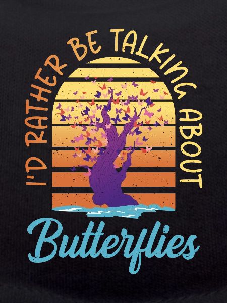 Butterfly Lover Gifts