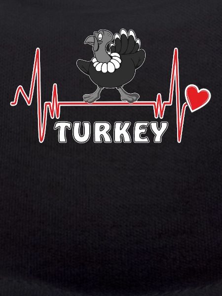 HEARTBEAT TURKEY
