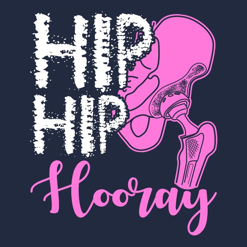 Hip Implant