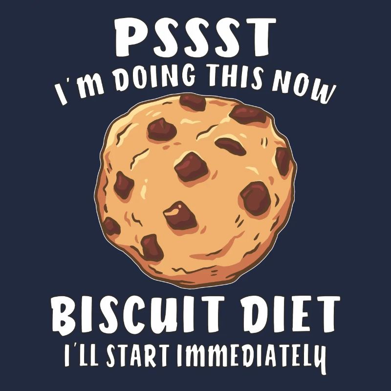 PSSST RÉGIME BISCUIT