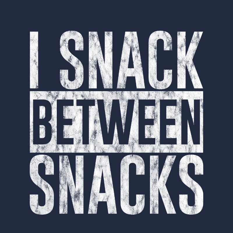 I Snack Between Snacks 3