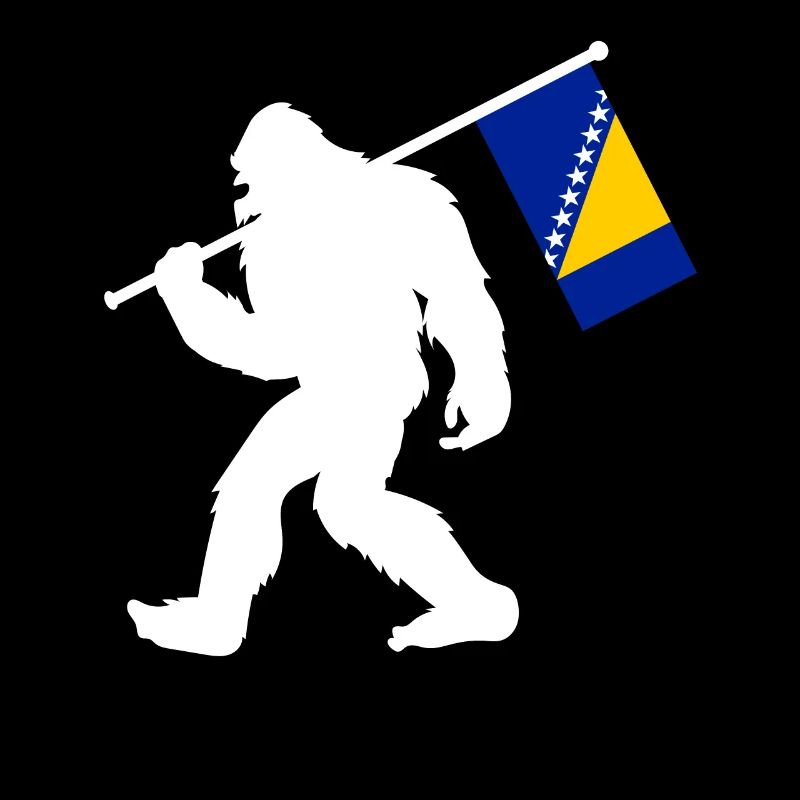 Bosnien