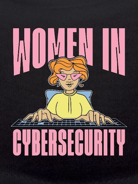 Cybersecurity Women In Cybersecurity Programming