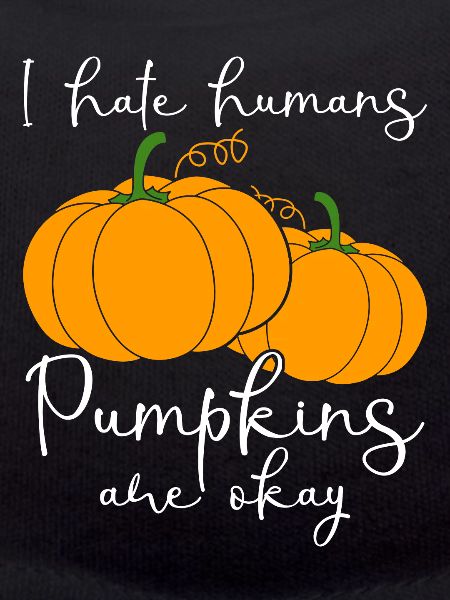 Pumpkins Pumpkin