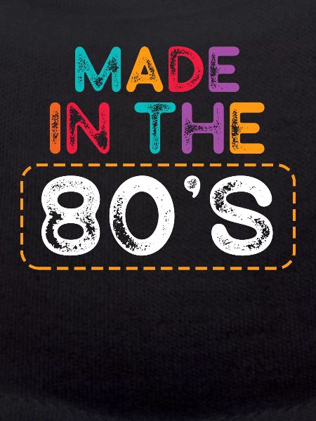 80's The 80s Music