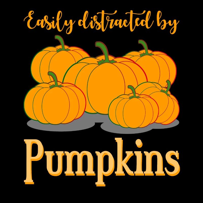 Pumpkins Halloween Pumpkin