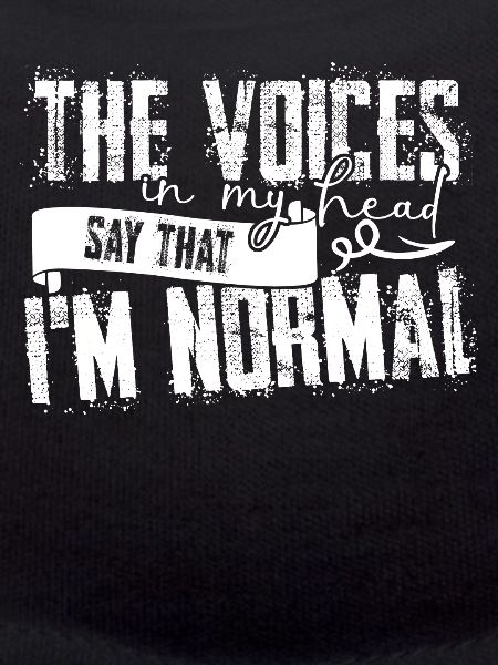 Insanity Crazy Insane