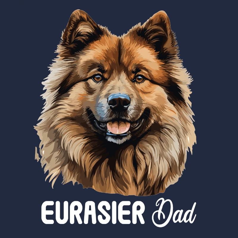 Chien Eurasier