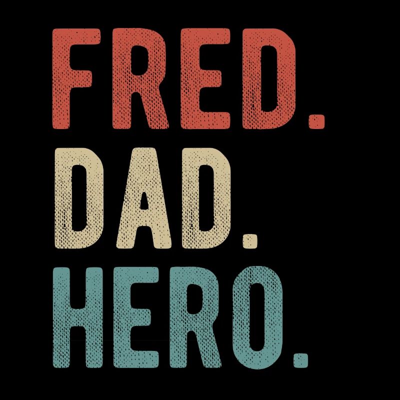 Fred Papa Held
