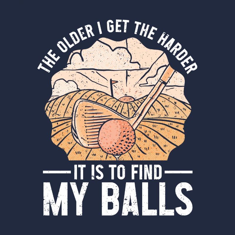 Golf Gift for Golfer