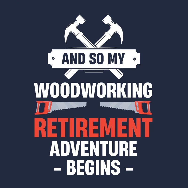 Et c’est ainsi que mon aventure à la retraite commence :
