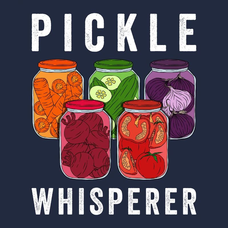 Pickle Whisperer