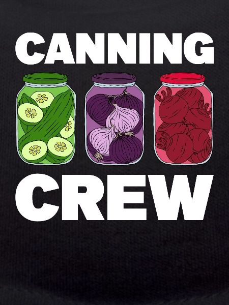 Canning Crew
