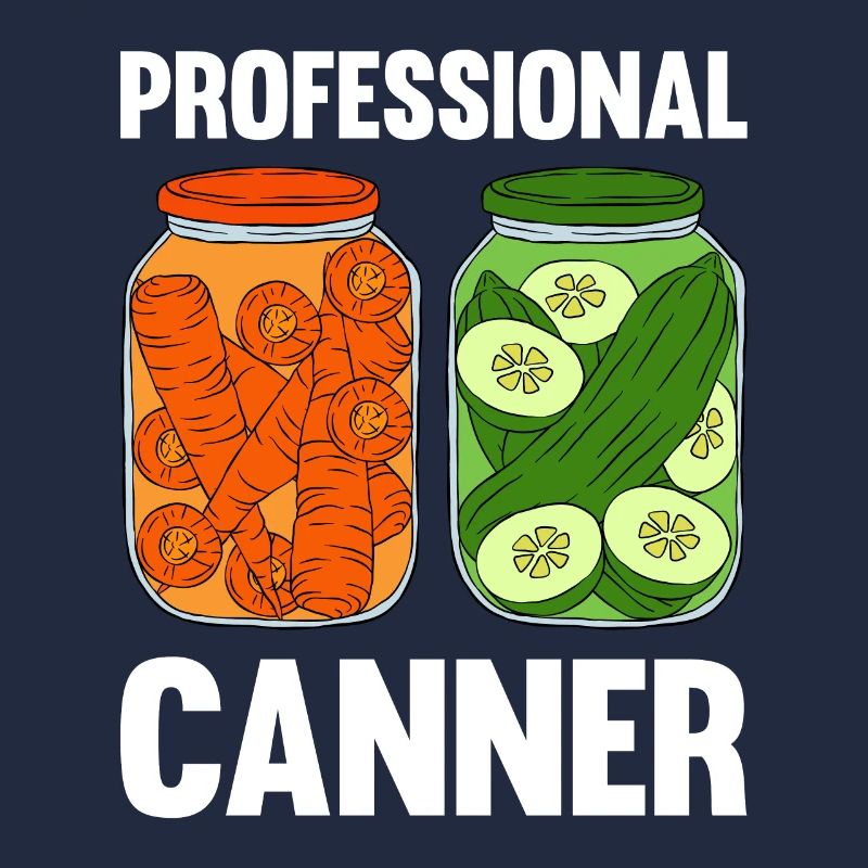 Professional Canner
