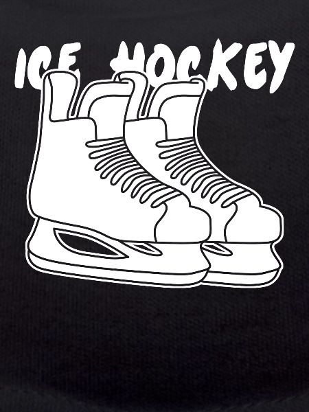 Ice Hockey Skates