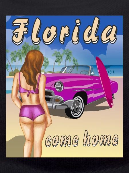 Florida come home